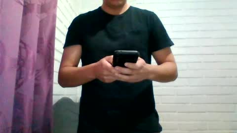 x_andrescam online show from July 10, 8:44 pm