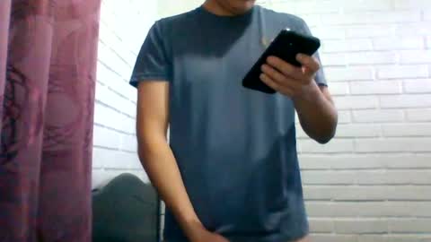 x_andrescam online show from July 23, 11:57 pm
