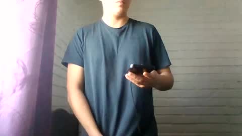 x_andrescam online show from August 6, 5:15 pm