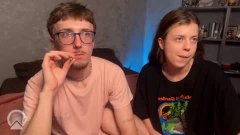 Philipp and Este online show from June 28, 10:38 pm