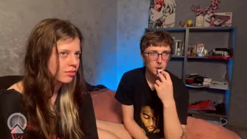 Philipp and Este online show from July 30, 10:31 pm