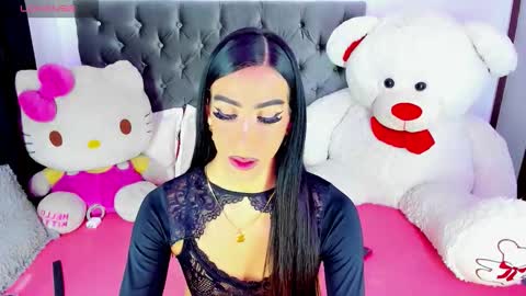 Maria Juliana online show from November 1, 12:01 am