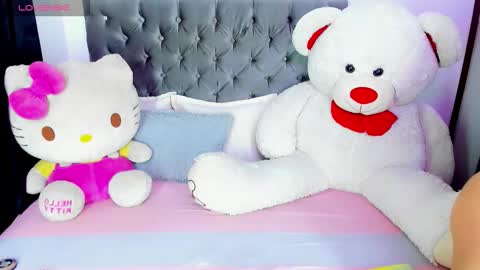 Maria Juliana online show from December 4, 4:33 am