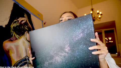 Snapshot of x_lily_x chatting on January 10, 2:25 am Lily online show from January 10, 2:25 am