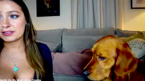 Snapshot of x_lily_x chatting on February 21, 3:34 am Lily online show from February 21, 3:34 am