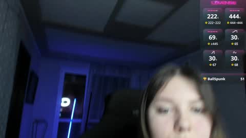 LOVE NERDS ONLY online show from February 9, 2:06 am