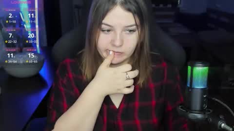 LOVE NERDS ONLY online show from September 28, 3:56 am