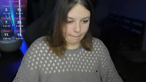 LOVE NERDS ONLY online show from October 23, 3:17 am