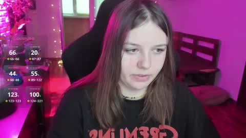 LOVE NERDS ONLY online show from February 25, 4:55 am