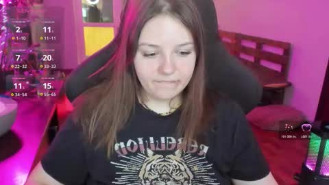 LOVE NERDS ONLY online show from March 10, 5:12 am