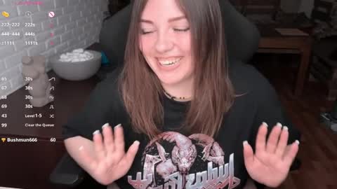 LOVE NERDS ONLY online show from April 9, 6:19 am