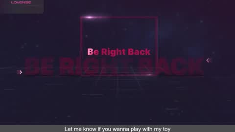 x_patri_x online show from March 17, 11:13 am