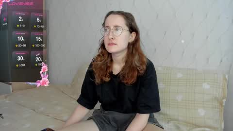 Agatha online show from September 15, 2:33 am