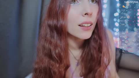 Snapshot of x_sexykitten666_x chatting on March 25, 4:24 pm Lucy online show from March 25, 4:24 pm