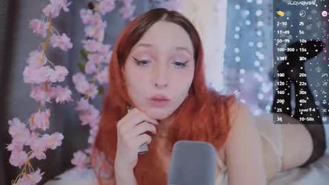 Snapshot of x_sexykitten666_x chatting on May 17, 4:14 pm Lucy online show from May 17, 4:14 pm