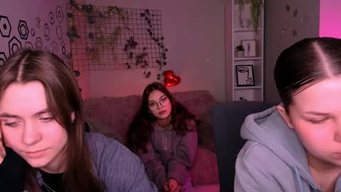 Yasmin online show from February 23, 10:45 am