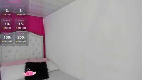 xaanderGrey online show from November 14, 7:12 pm