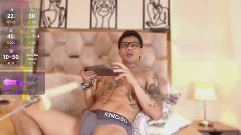 Snapshot of xabier_583 chatting on January 13, 10:04 pm xabier online show from January 13, 10:04 pm