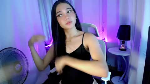 xairah_doux online show from April 19, 5:51 am