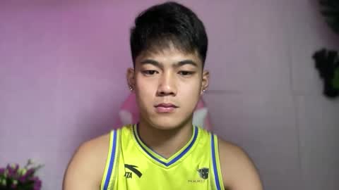 Snapshot of xaldrian_destroyer chatting on September 28, 1:33 am Prince Aldrian online show from September 28, 1:33 am