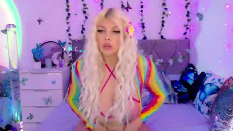 sooo hey im Sperm Mystik from Fuckistan i want you full my all holes bcs i have penis fever online show from May 30, 7:00 pm
