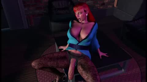 Xally online show from February 8, 3:00 pm