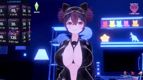 Xally online show from February 14, 2:44 pm