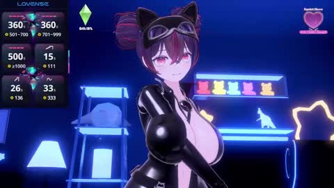 Xally online show from February 17, 5:43 pm