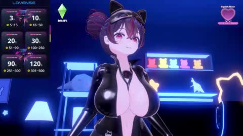 Xally online show from February 17, 11:53 pm