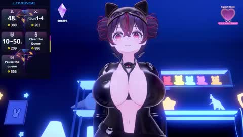 Xally online show from February 19, 6:00 am