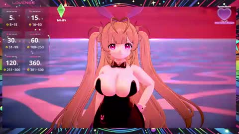 Xally online show from February 25, 4:57 am