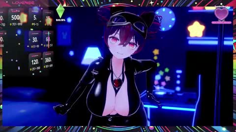 Xally online show from February 25, 10:07 pm