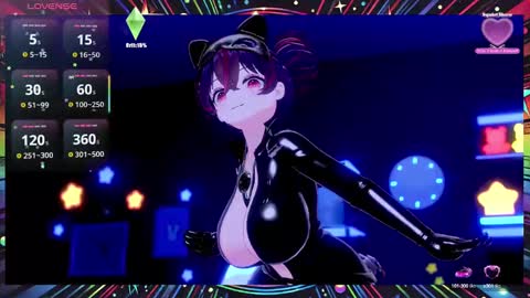 Xally online show from February 26, 4:14 am
