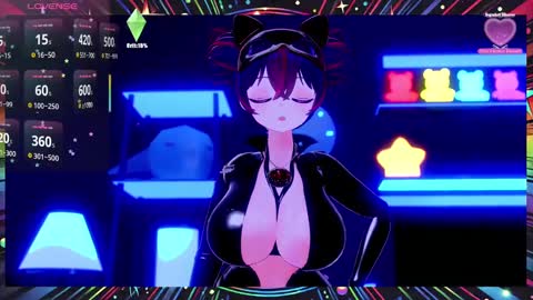 Xally online show from March 3, 12:27 pm