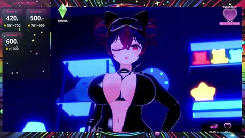 Xally online show from March 3, 3:53 pm