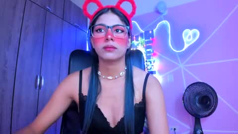 Snapshot of xallysonx_ chatting on January 14, 11:20 am XALLYSONX online show from January 14, 11:20 am