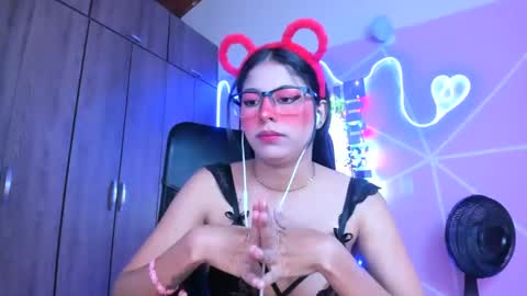 Snapshot of xallysonx_ chatting on January 15, 11:53 am XALLYSONX online show from January 15, 11:53 am