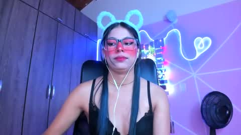 Snapshot of xallysonx_ chatting on January 17, 11:38 am XALLYSONX online show from January 17, 11:38 am