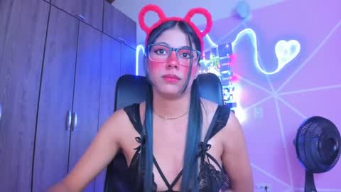 Snapshot of xallysonx_ chatting on January 20, 2:25 pm XALLYSONX online show from January 20, 2:25 pm
