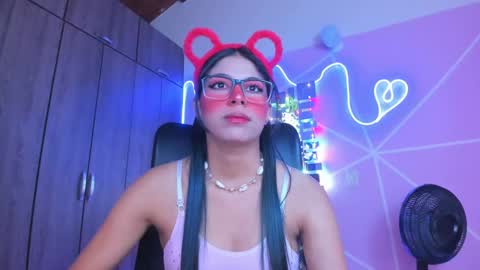 Snapshot of xallysonx_ chatting on January 21, 11:24 am XALLYSONX online show from January 21, 11:24 am