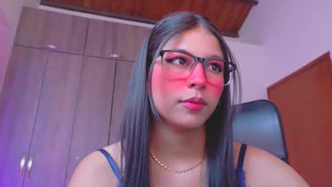 XALLYSONX online show from February 6, 2:31 pm