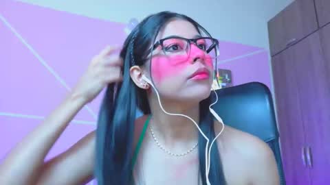 XALLYSONX online show from May 20, 11:38 am