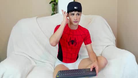 xam_collen online show from February 23, 11:57 pm