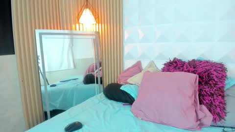 Snapshot of xamabtlee0107 chatting on September 18, 4:36 am xamabtlee0107 online show from September 18, 4:36 am