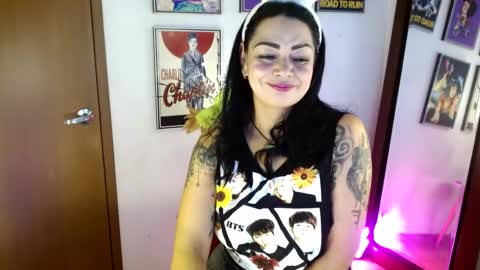 XAMARA1124 online show from January 11, 12:55 am