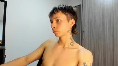 Xam online show from March 21, 2:38 am