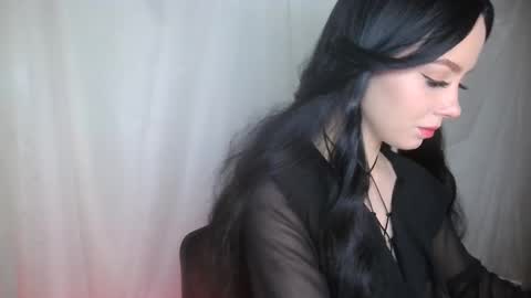 xan_ex online show from January 5, 2:38 am