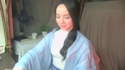 xan_ex online show from January 29, 12:02 pm