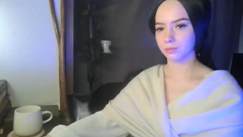 xan_ex online show from February 4, 10:45 pm