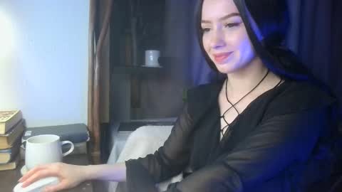 xan_ex online show from February 8, 10:29 pm